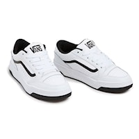 Tenisówki Vans Hylane white/black 2024