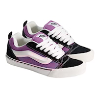 Tenisky Vans Knu Skool nineties purple/black 2026