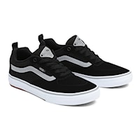 Sneakers Vans Kyle Walker black/reflective 2023