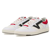 Tenisówki Vans Lowland CC mixed pop marshmallow/multi 2024