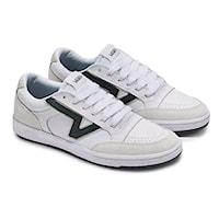 Sneakers Vans Lowland CC sport true white/multi 2023