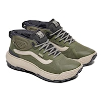 Tenisky Vans MTE Crosspath Mid grape leaf 2025