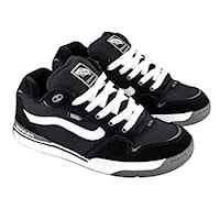 Tenisky Vans Rowley XLT black/white 2025