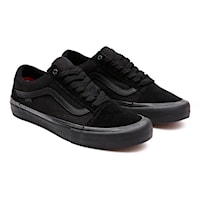 Tenisky Vans Skate Old Skool black/black 2026