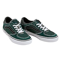 Tenisky Vans Skate Rowley dark forest 2024