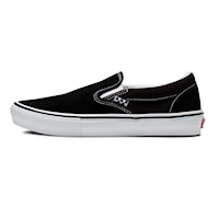 Slip-on tenisówki Vans Skate Slip-On black/white 2026