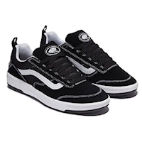 Tenisówki Vans Skate Zahba black/black/white 2024