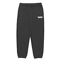 Tepláky Volcom Earth Tripper Fleece stealth 2024