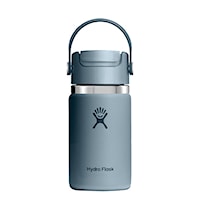 Termoska Hydro Flask 12 Oz Travel Mug Flip Sip Cap shale gray
