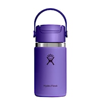 Termoska Hydro Flask 12 Oz Travel Mug Flip Sip Cap utopia purple