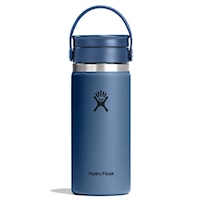 Termoska Hydro Flask 16 oz Wide Flex Sip Lid harbor blue