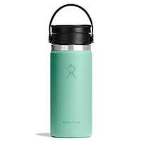 Termoska Hydro Flask 16 oz Wide Flex Sip Lid mermaid green