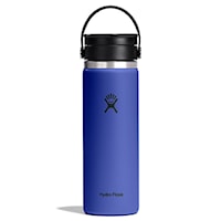 Thermos Hydro Flask 20 oz Wide Flex Sip Lid capri blue