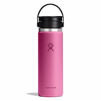 Thermos Hydro Flask 20 oz Wide Flex Sip Lid reef