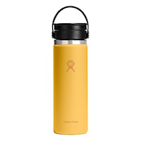 Thermos Hydro Flask 20 oz Wide Flex Sip Lid sunbeam