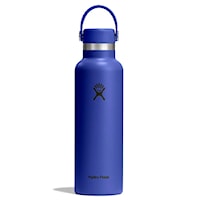 Thermos Hydro Flask 21 oz Standard Flex Cap capri blue