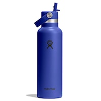 Termoska Hydro Flask 21 oz Standard Flex Straw Cap capri blue