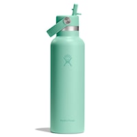 Termoska Hydro Flask 21 oz Standard Flex Straw Cap mermaid green