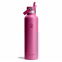 Termoska Hydro Flask 21 oz Standard Flex Straw Cap reef