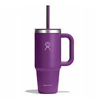 Termos Hydro Flask 24 oz All Around Travel Tumbler beachplum