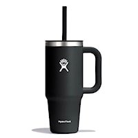 Termos Hydro Flask 24 oz All Around Travel Tumbler black