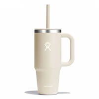 Termos Hydro Flask 24 oz All Around Travel Tumbler oat