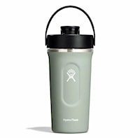 Thermos Hydro Flask 24 oz Insulated Shaker Bottle agave