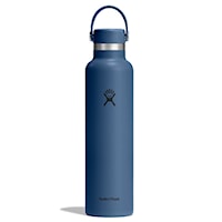 Thermos Hydro Flask 24 oz Standard Flex Cap harbor blue