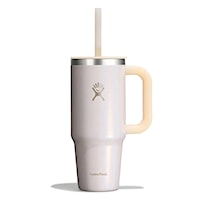Termoska Hydro Flask 24 oz Travel Tumbler glimmer cream