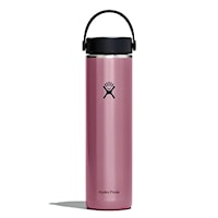 Termos Hydro Flask 32 oz Lightweight Wide Flex Cap tourmaline