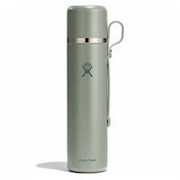 Termoska Hydro Flask 36 oz Hot Flask And Cup agave