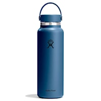 Termoska Hydro Flask 40 oz Wide Flex Cap harbor blue