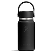 Termoska Hydro Flask Micro Hydro 200 ML black