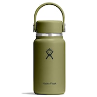 Termoska Hydro Flask Micro Hydro 200 ML palmer green