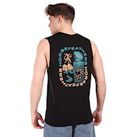 Tank Top Horsefeathers Instinct Tank black 2026