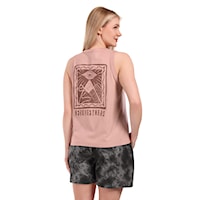 Podkoszulek Horsefeathers Maisy Tank liora 2026