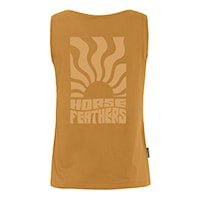 Tielko Horsefeathers Viveca Tank spruce yellow 2024