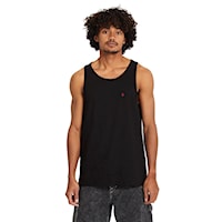 Tank Top Volcom Stone Blanks BSC TT black 2026