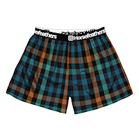 Trenýrky Horsefeathers Clay lagoon