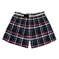 Trenýrky Horsefeathers Clay twilight