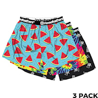 Boxer Shorts Horsefeathers Frazier 3 Pack bundle 3