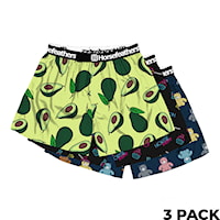 Boxer Shorts Horsefeathers Frazier 3 Pack bundle 5