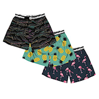 Boxer Shorts Horsefeathers Frazier 3 Pack bundle 9