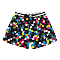Boxer Shorts Horsefeathers Frazier cmyk check
