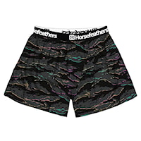 Boxer Shorts Horsefeathers Frazier tiger stripe