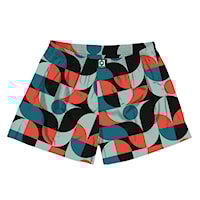 Trenírky Horsefeathers Manny mosaic