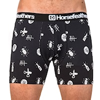 Horsefeathers Sidney
