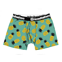 Trenírky Horsefeathers Sidney pineapple