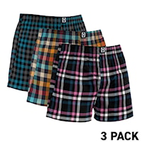 Boxer Shorts Horsefeathers Sonny 3Pack bundle 2
