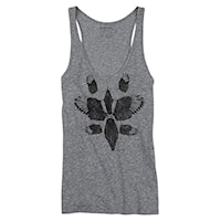 Burton Starling Tank